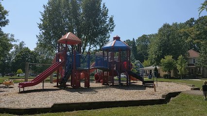 Soccer Field image 1