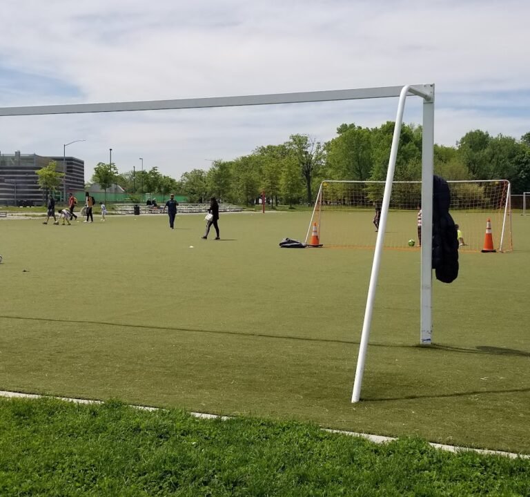 Soccer Field image 3