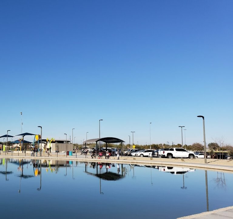 Soccer Field image 2