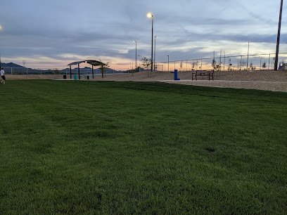 Soccer Field image 1