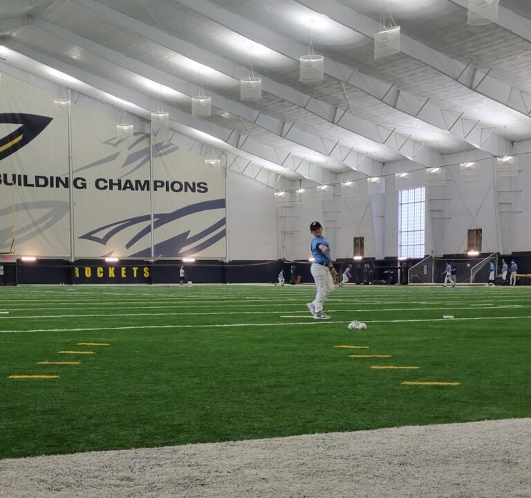 Soccer Field image 3