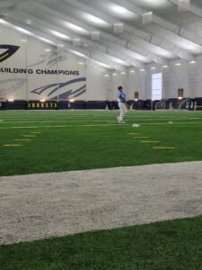 Soccer Field image 1
