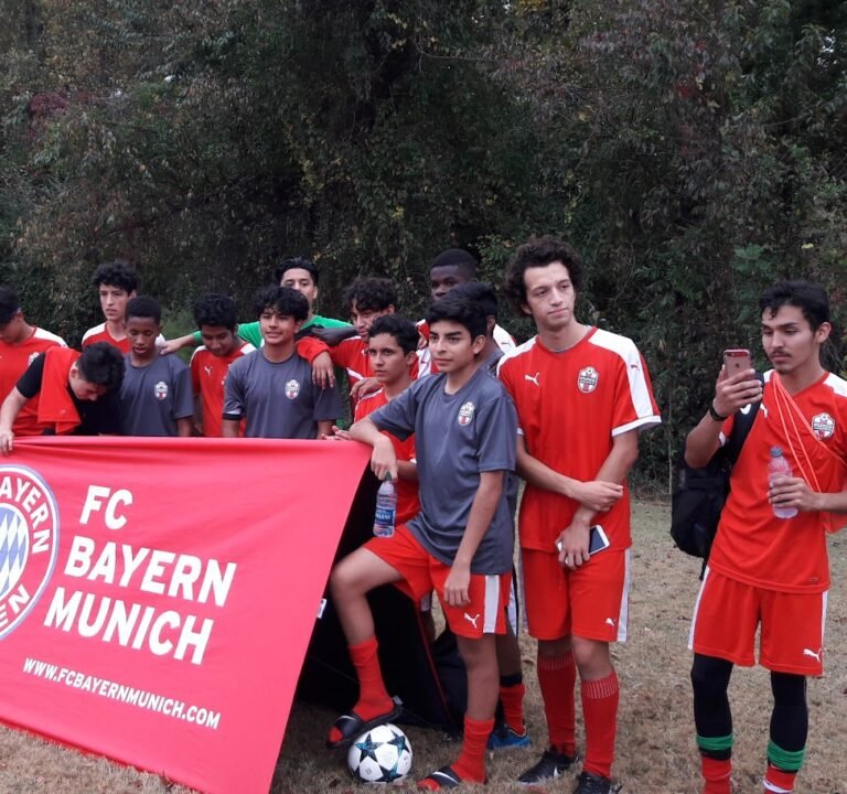 Soccer Field image 3