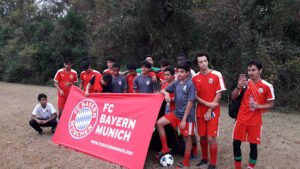 Soccer Field image 1