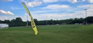 Soccer Field image 1