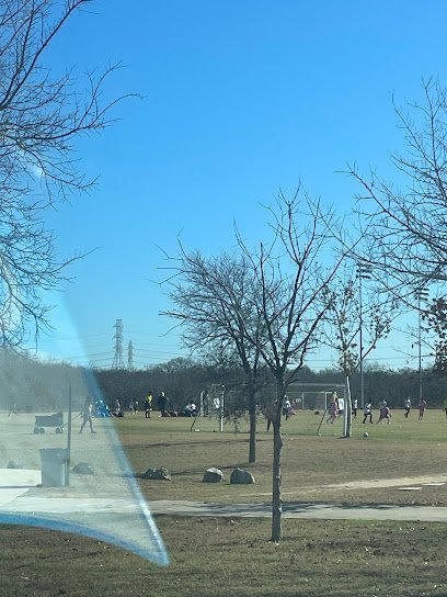 Soccer Field image 1