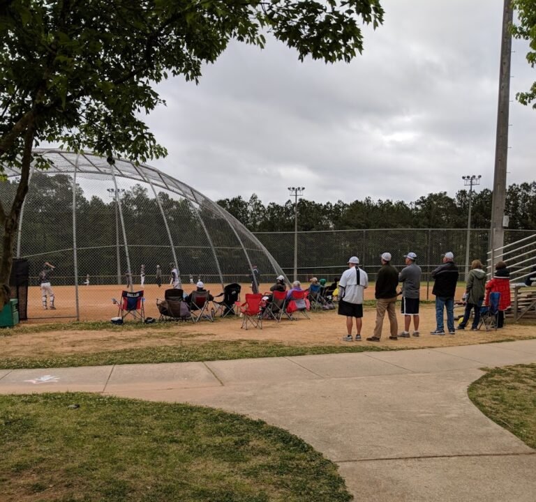 Soccer Field image 2