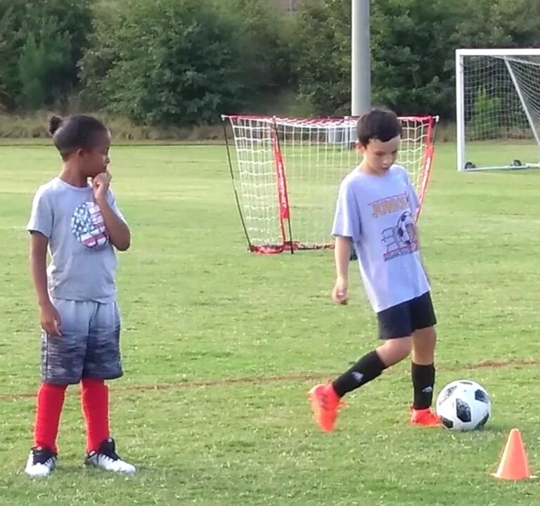 Soccer Field image 3