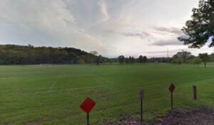 Soccer Field image 1