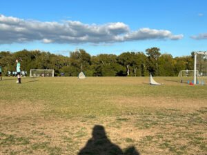 Soccer Field image 1