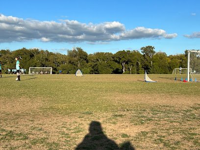 Soccer Field image 1