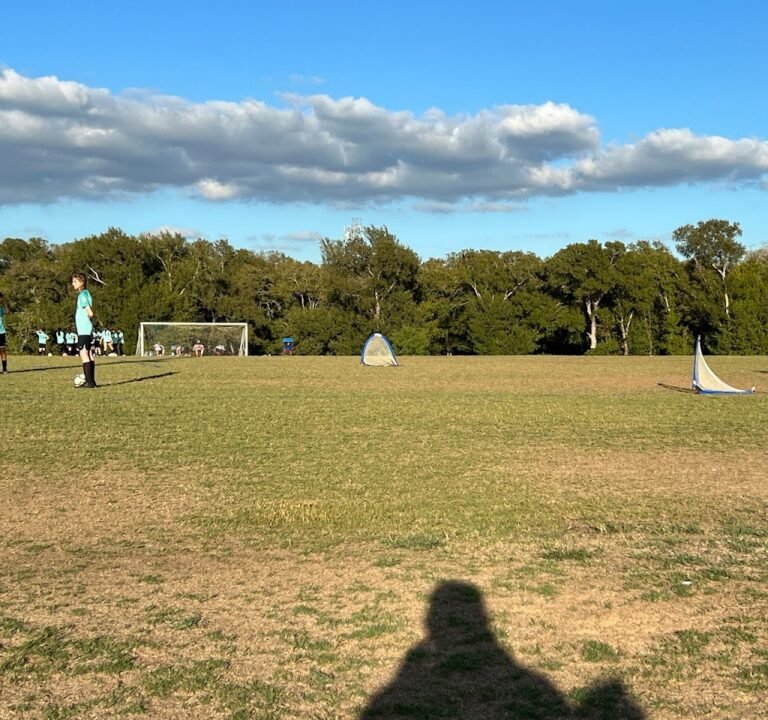 Soccer Field image 2