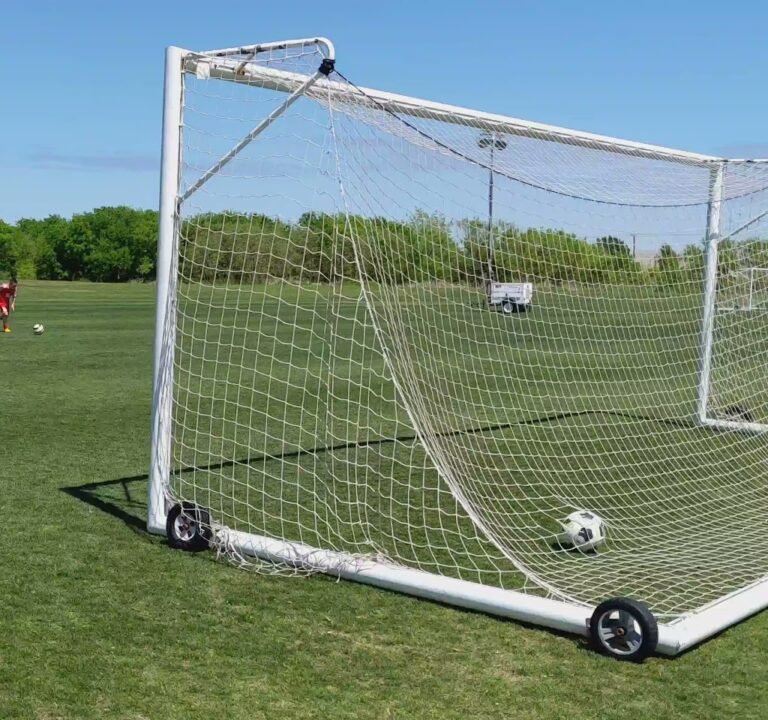 Soccer Field image 2