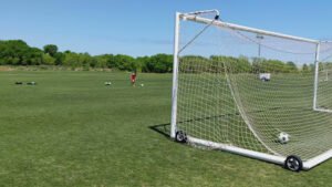 Soccer Field image 1