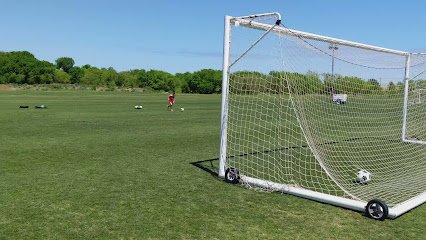 Soccer Field image 1