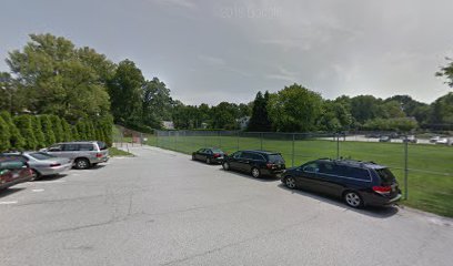 Soccer Field image 1