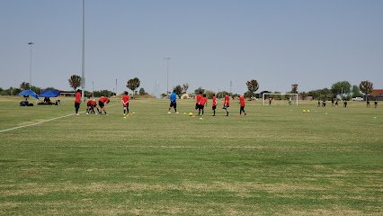 Soccer Field image 1