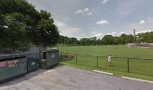 Soccer Field image 1