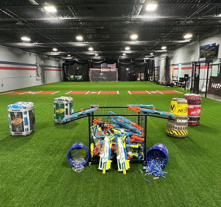 Soccer Field image 3