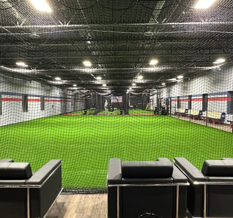 Soccer Field image 2