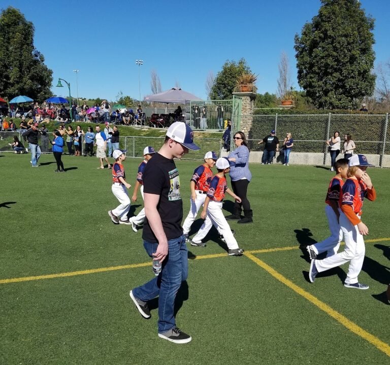 Soccer Field image 2