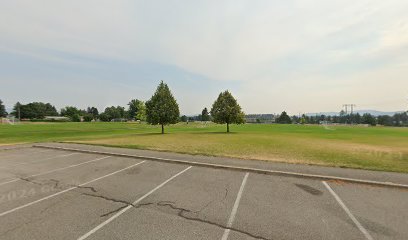 Soccer Field image 1