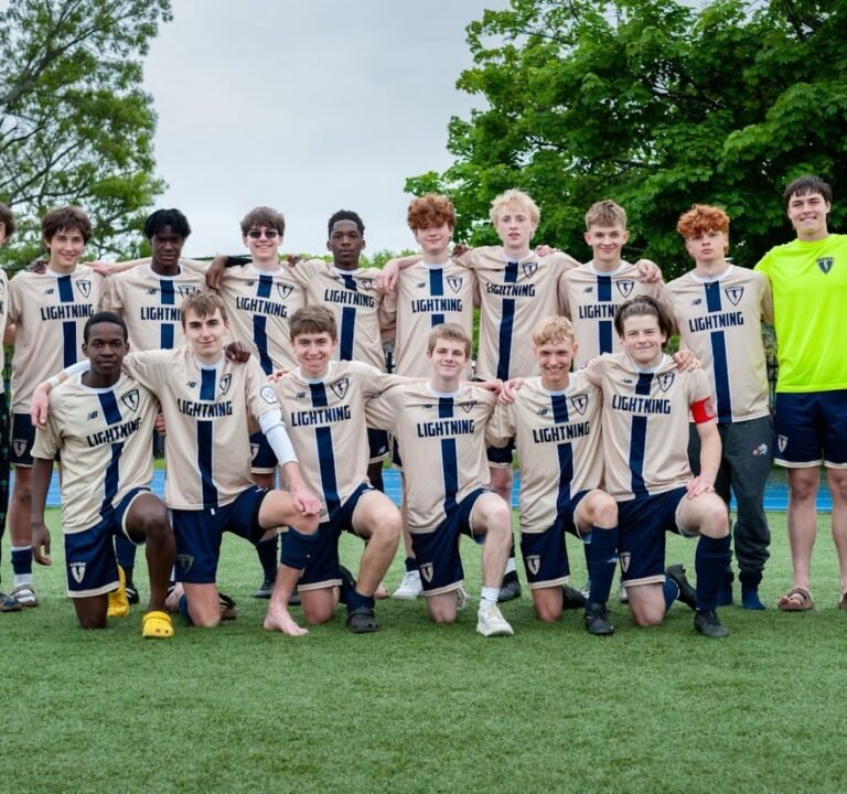 Soccer Field image 2