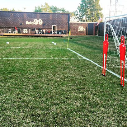 Soccer Field image 1