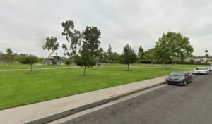 Soccer Field image 1