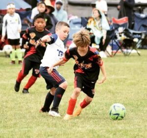 Soccer Field image 3