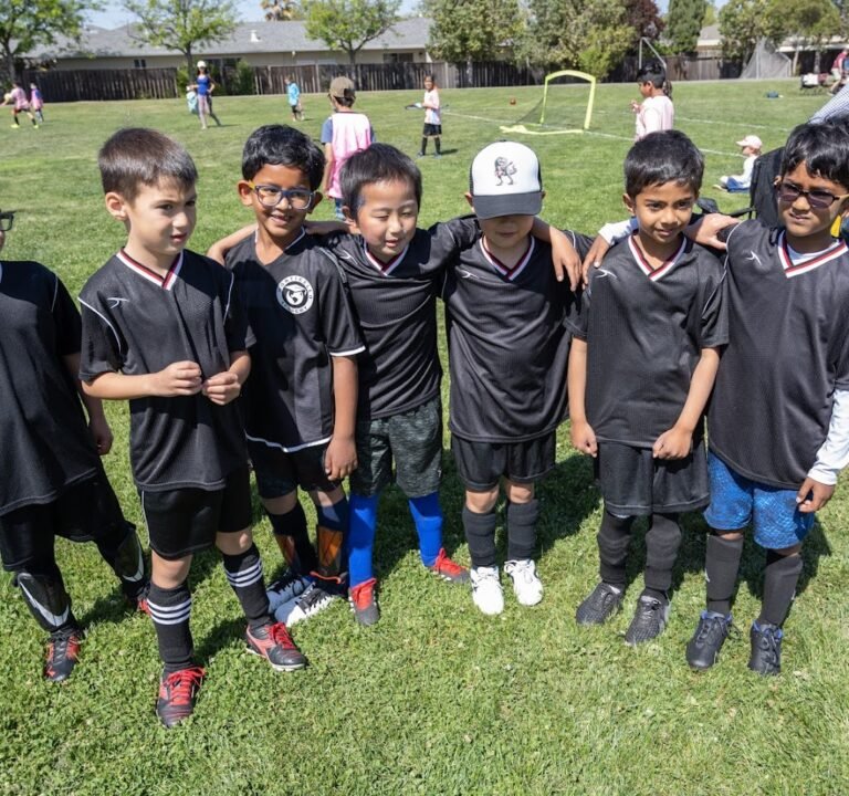 Soccer Field image 3