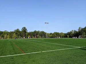 Soccer Field image 1