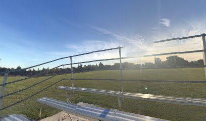 Soccer Field image 1