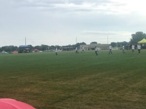 Soccer Field image 1