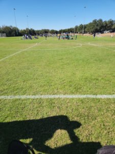 Soccer Field image 1
