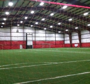 Soccer Field image 3