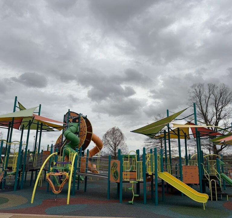 Soccer Field image 3