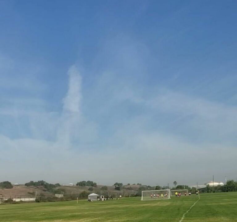 Soccer Field image 4