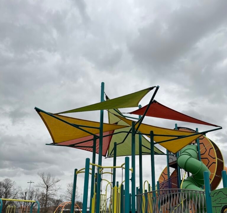 Soccer Field image 2