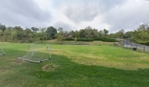 Soccer Field image 1
