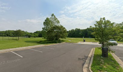 Soccer Field image 1