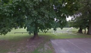 Soccer Field image 1