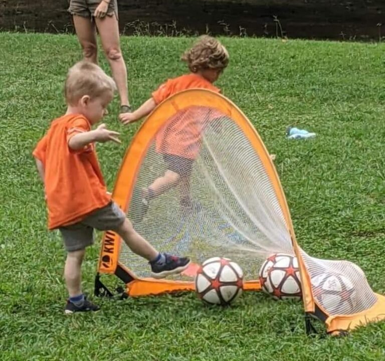 Soccer Field image 3