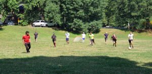 Soccer Field image 1