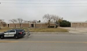 Soccer Field image 1