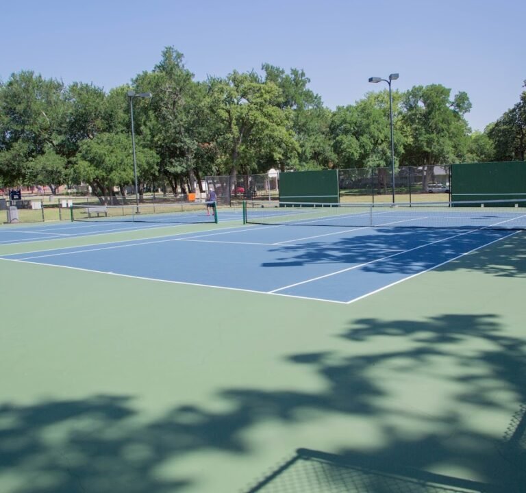 Soccer Field image 2