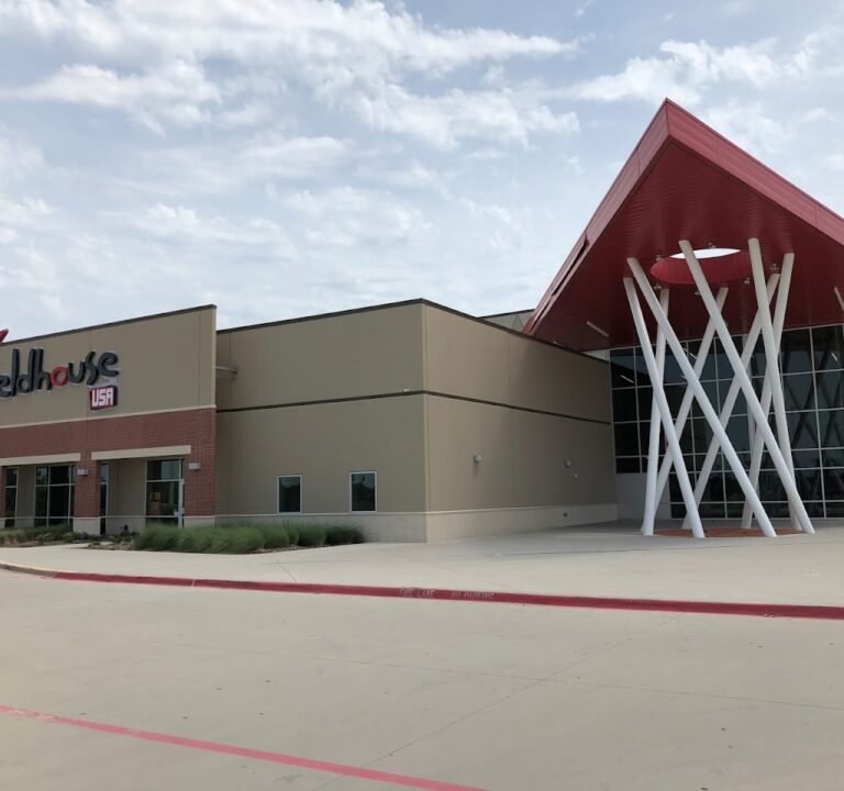 Soccer Field image 2