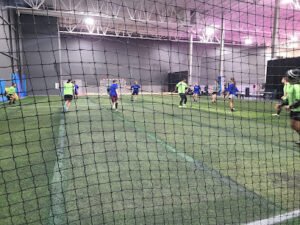 Soccer Field image 1