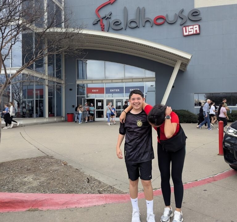 Soccer Field image 3