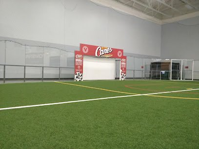 Soccer Field image 1